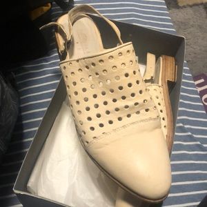 Vero Cuoio shoes